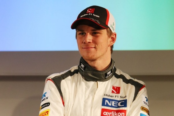 nico hülkenberg