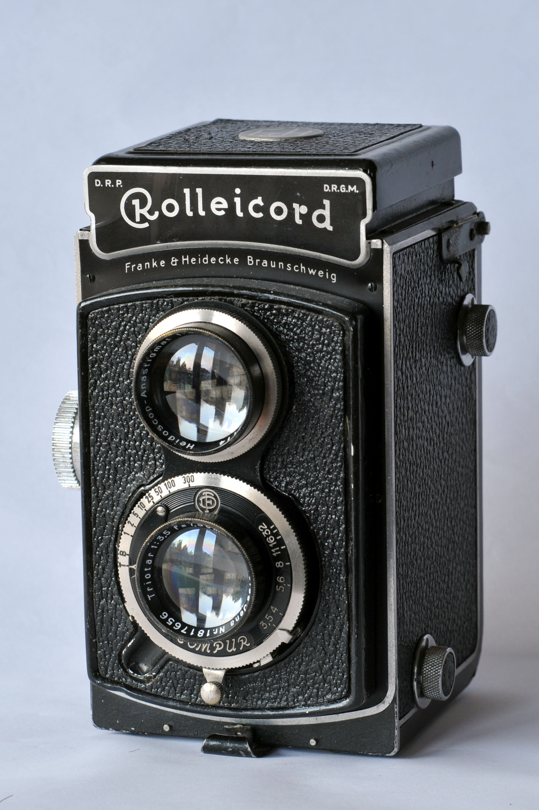 Rolleicord