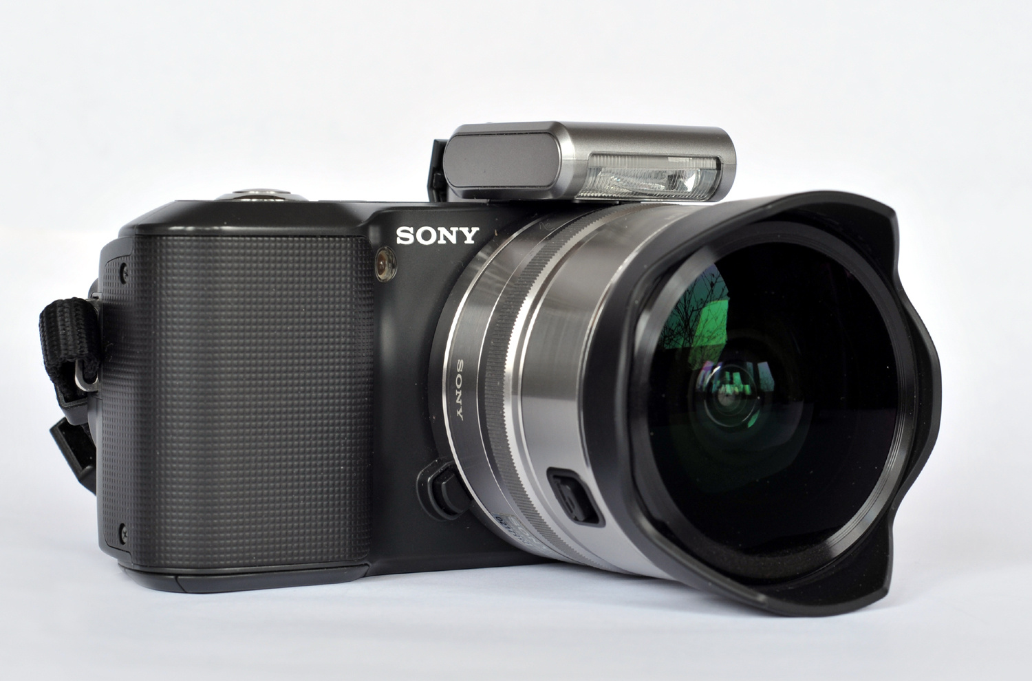 Sony Nex-3