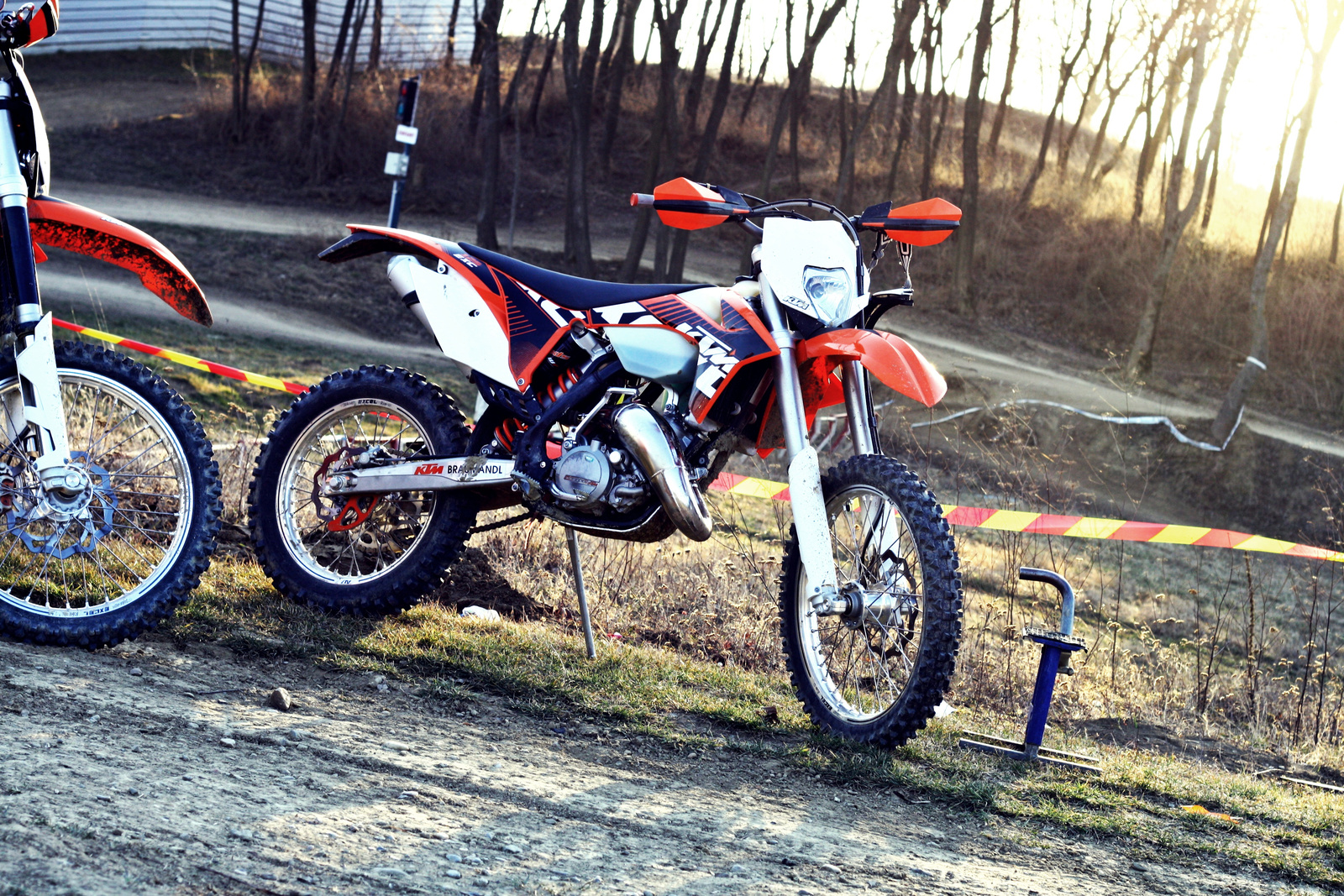 KTM