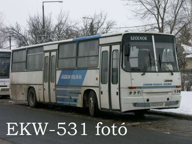 cly-141 Karcag