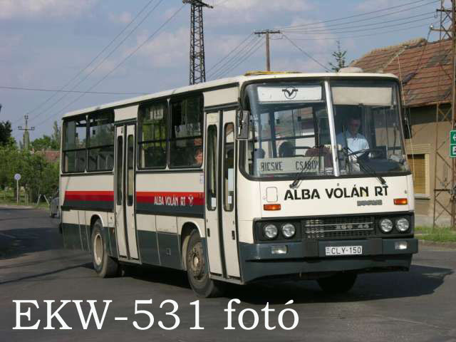 cly-150 Bicske