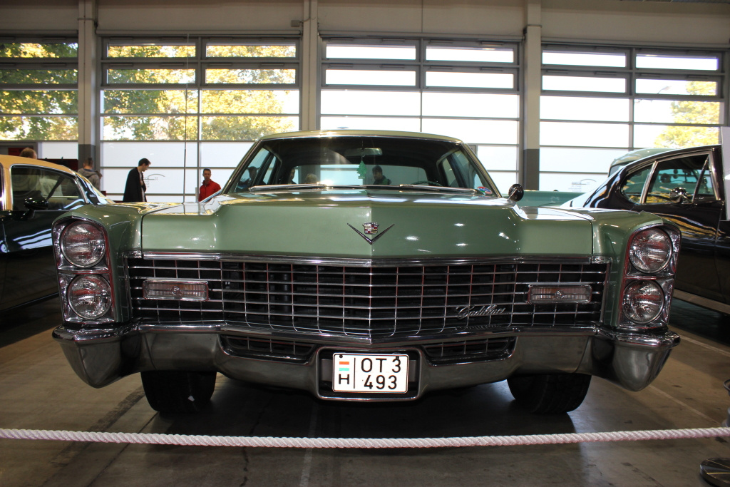 Cadillac 1967