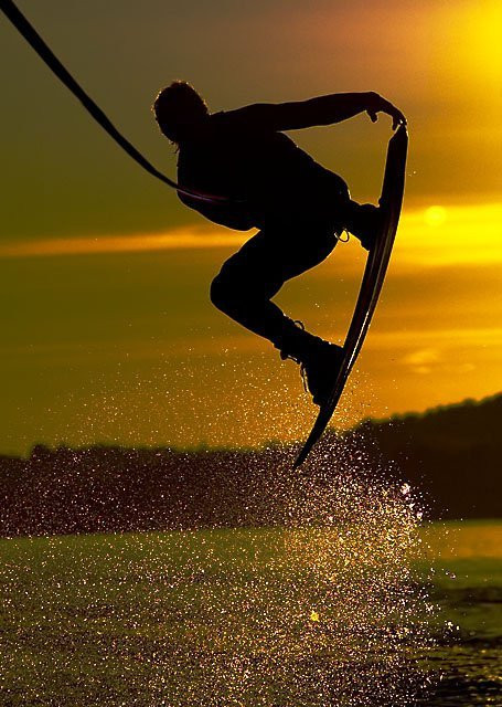 Wakeboard