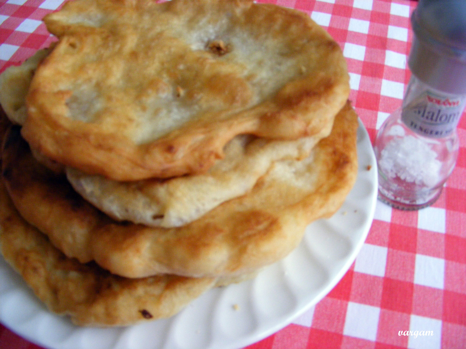 lángos