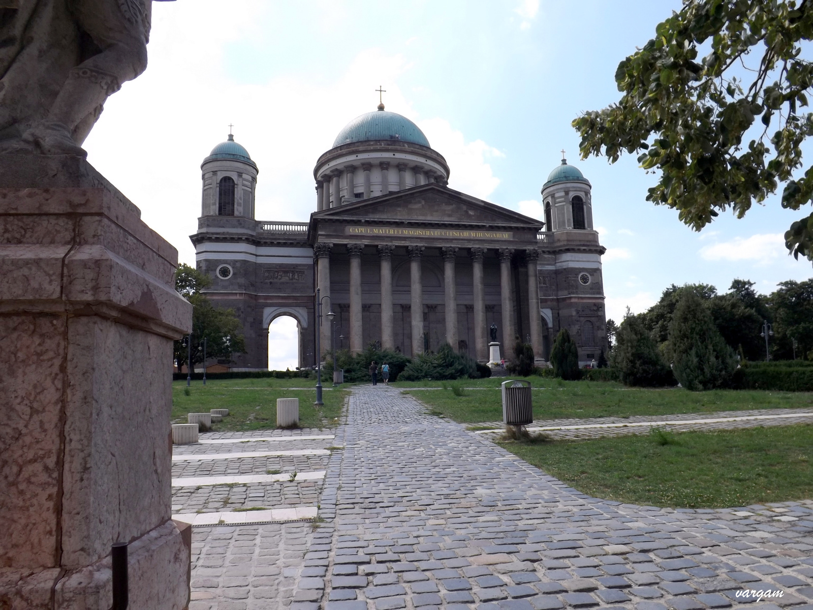 Esztergom 2012.08.10 187