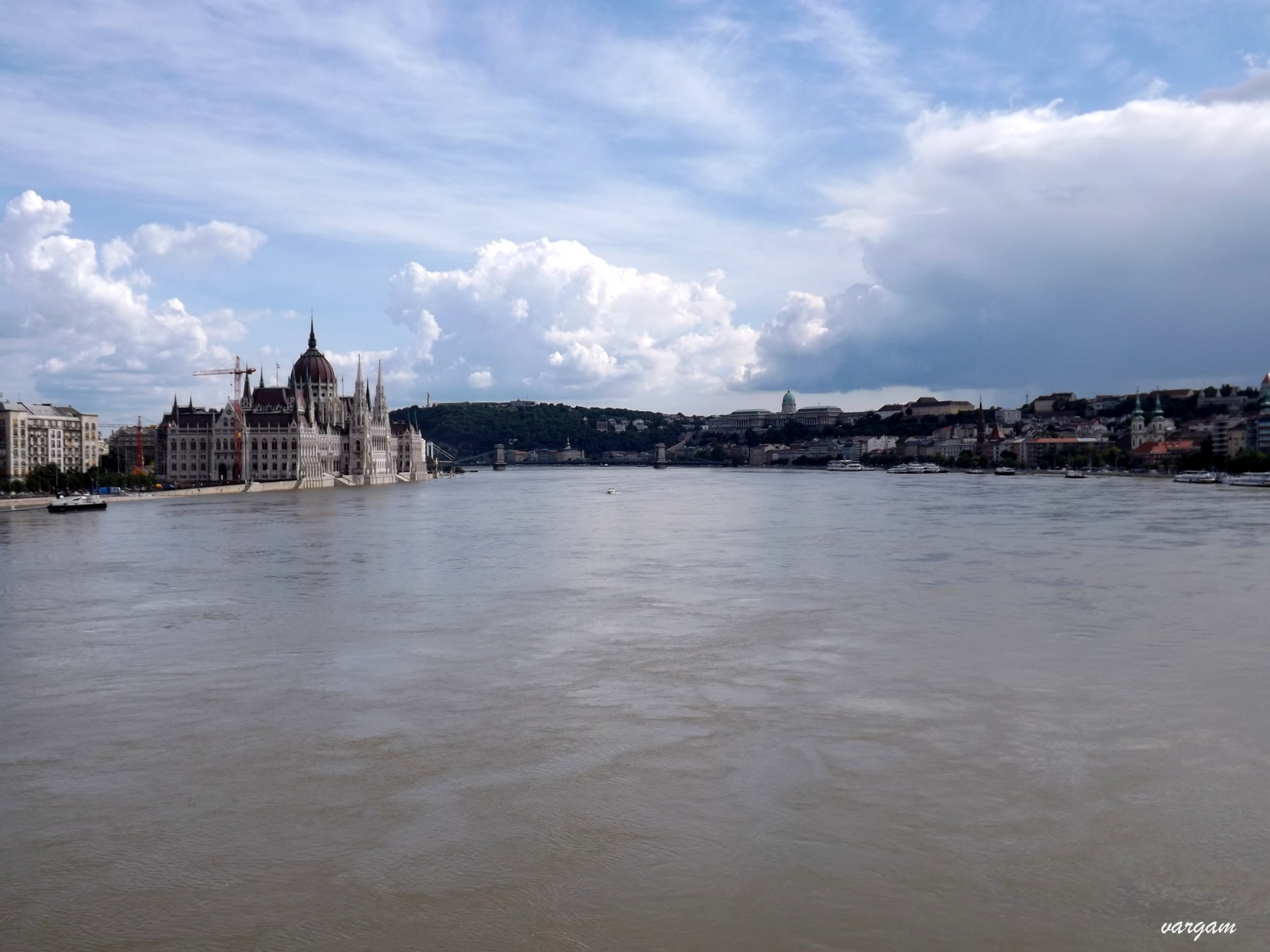 Budapest