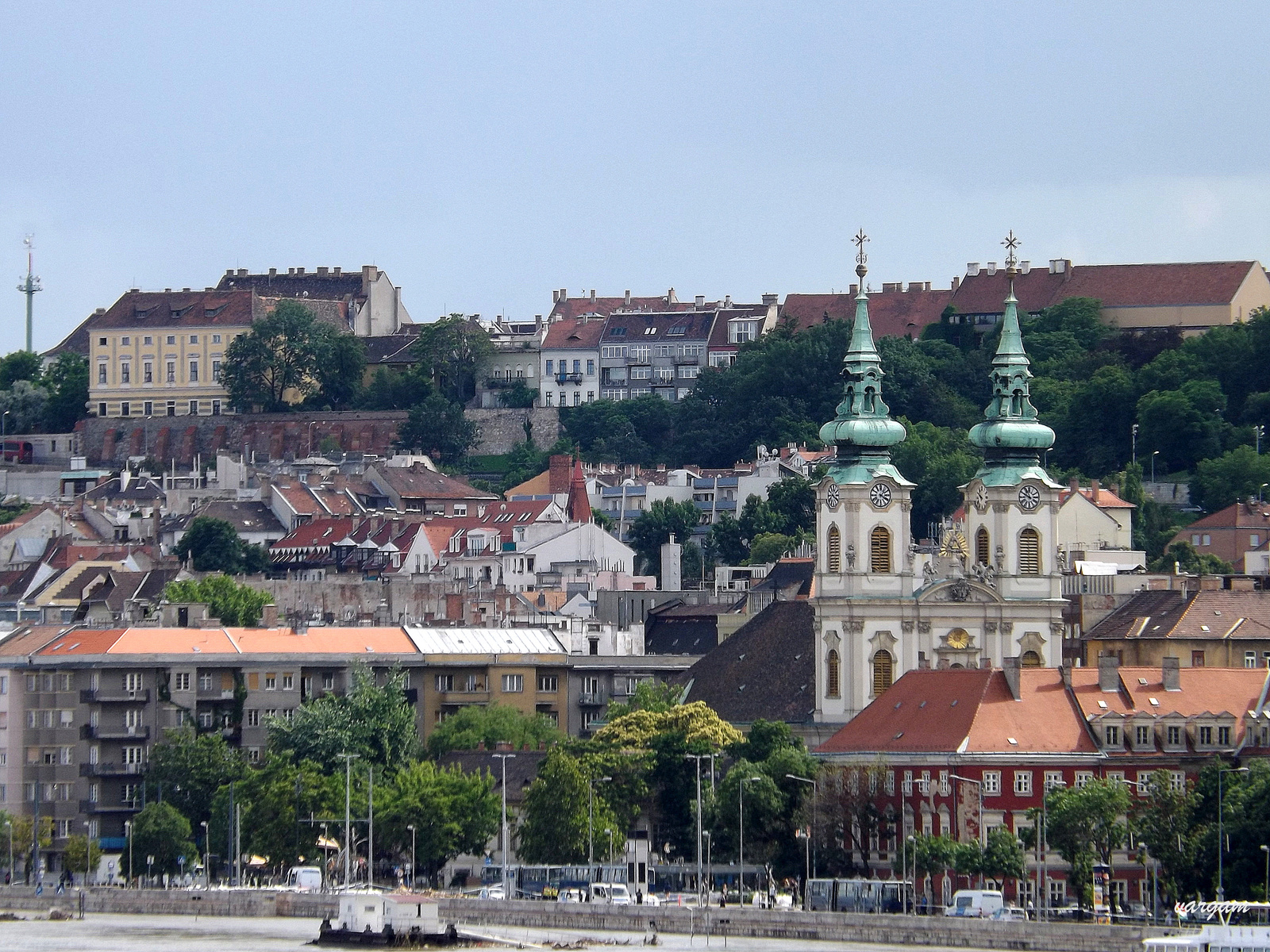 Budapest