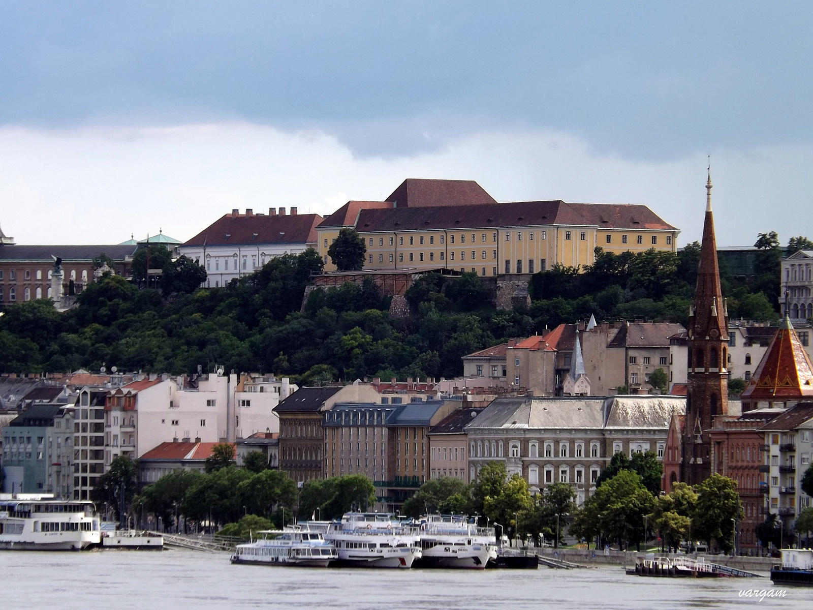 Budapest