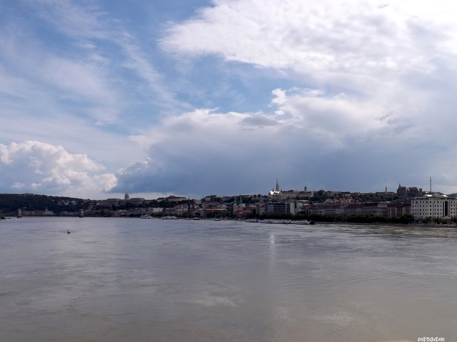 Budapest