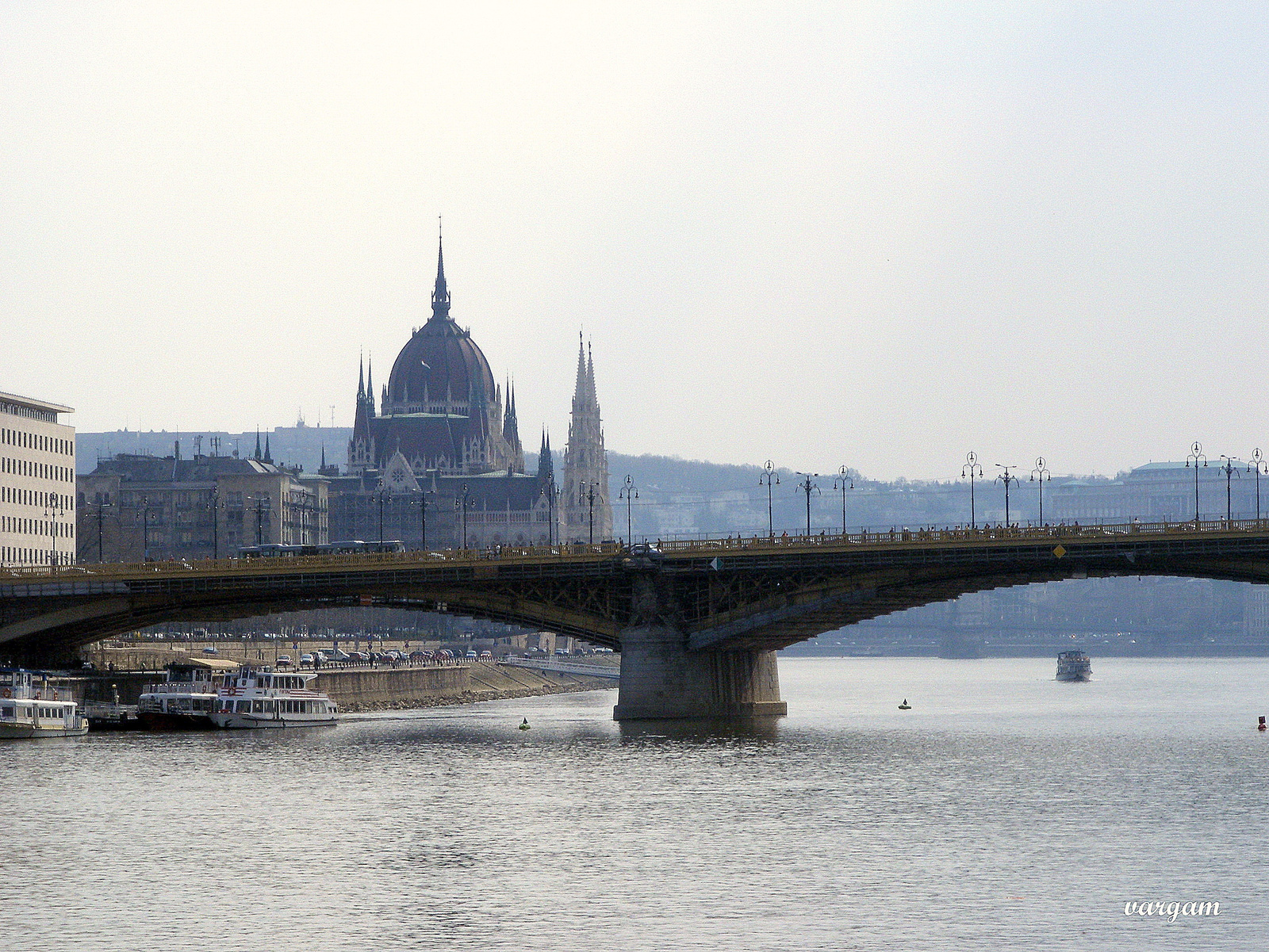 Budapest