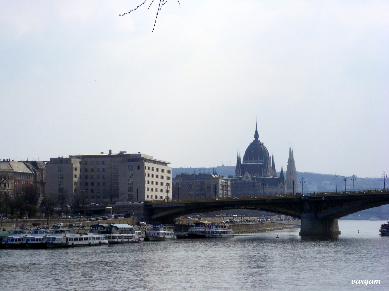 Budapest