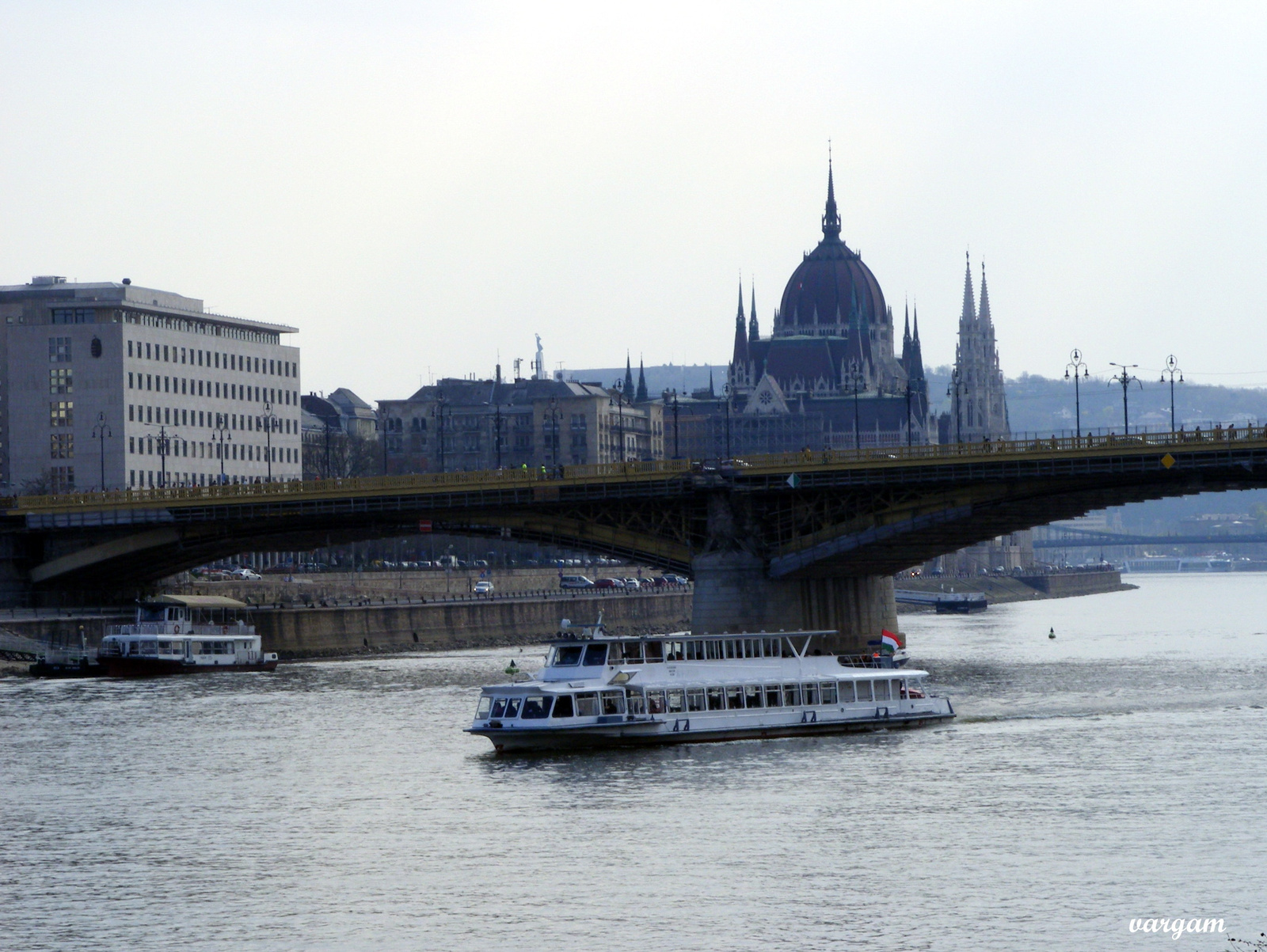 Budapest