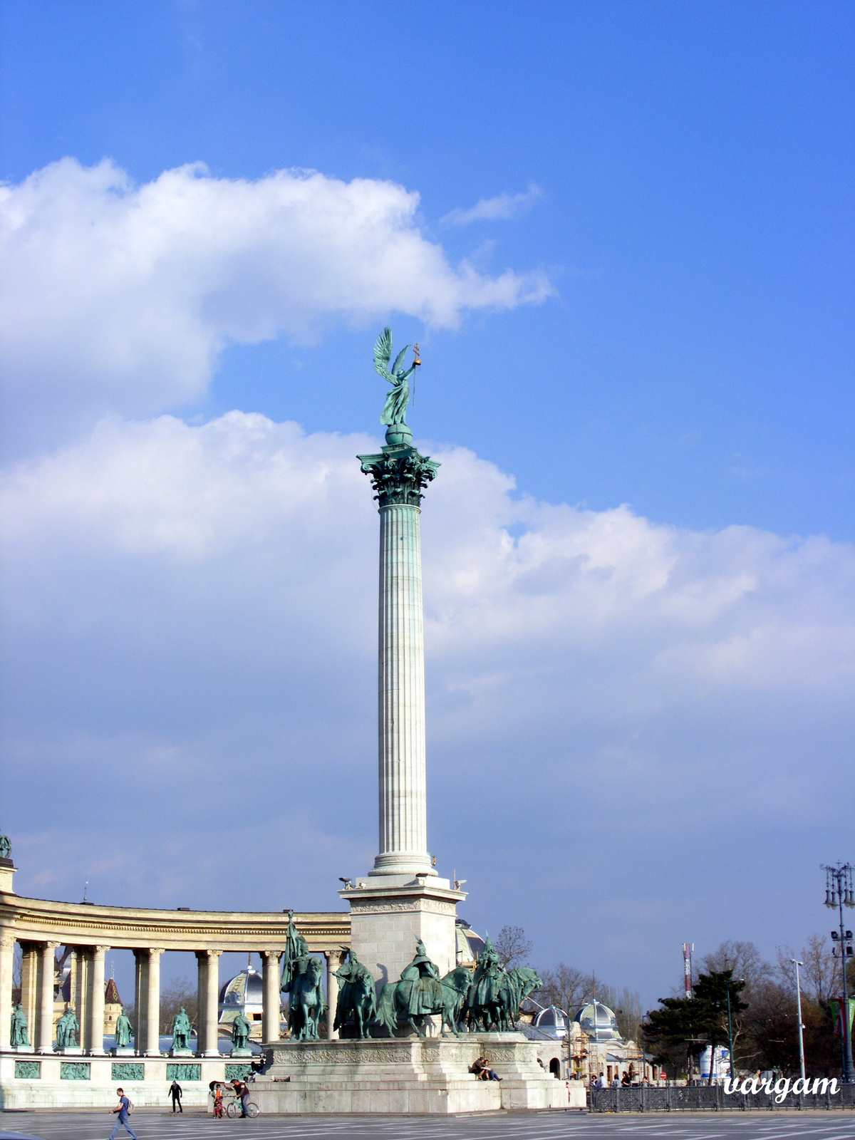 Budapest