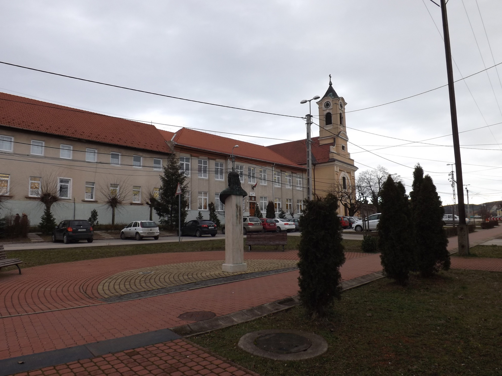 Felsőgalla 2016. január 13.