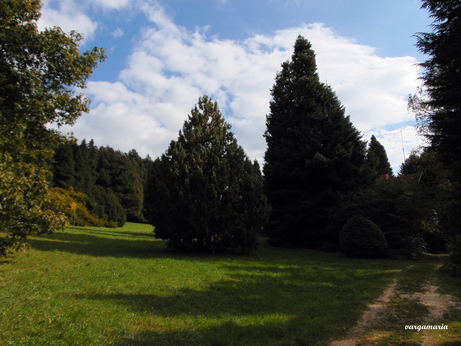 Agostyáni Arborétum 2016, okt. 9 (42)