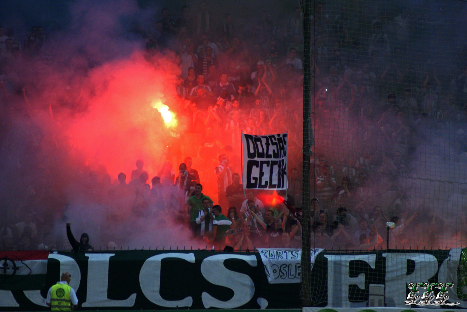 Ferencváros-Újpest