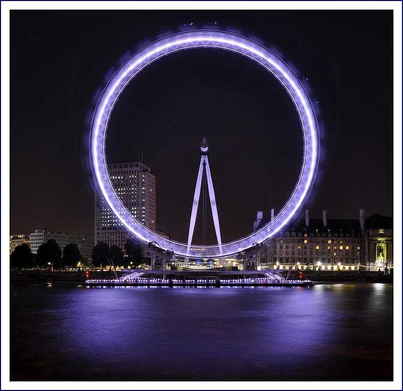 London Eye