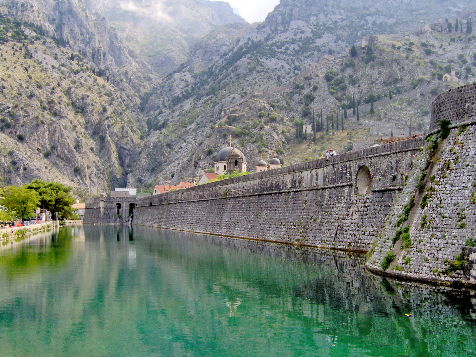 Montenegro