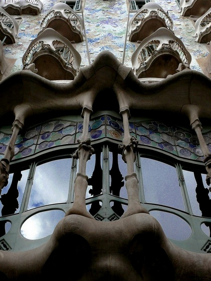 gaudi