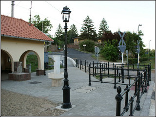 szepezd vasútállomás