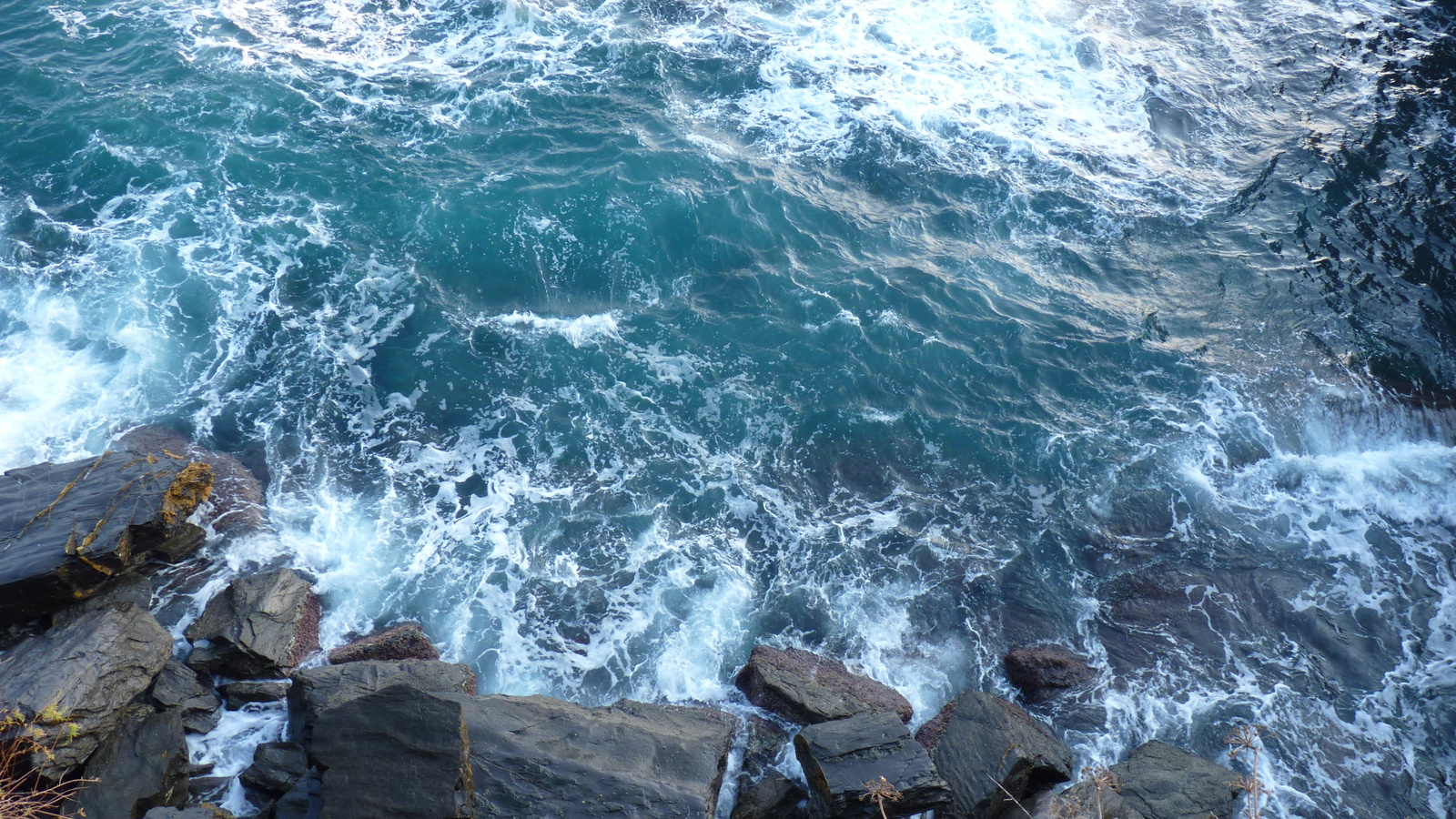 Genova Nervi