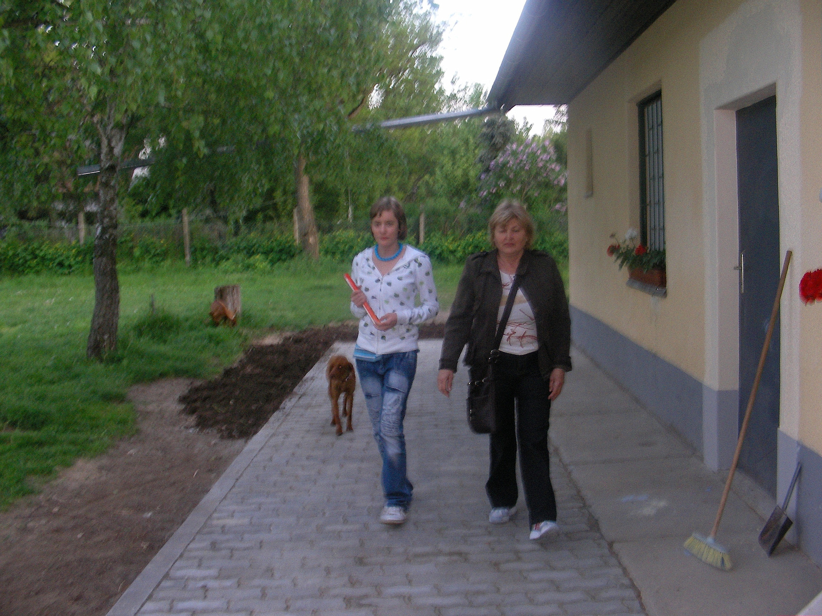 Majális VT. 2008 138