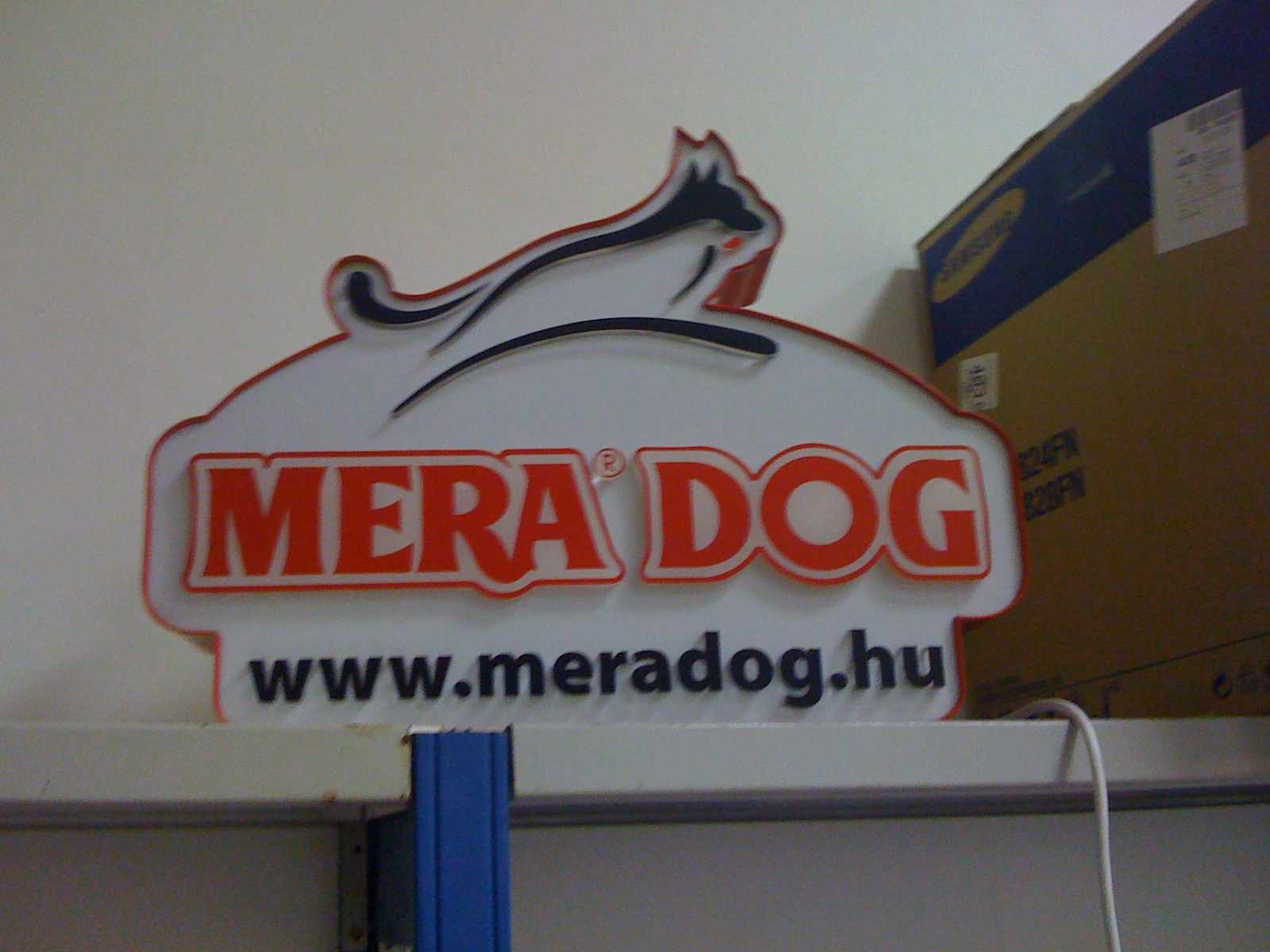 Meradog