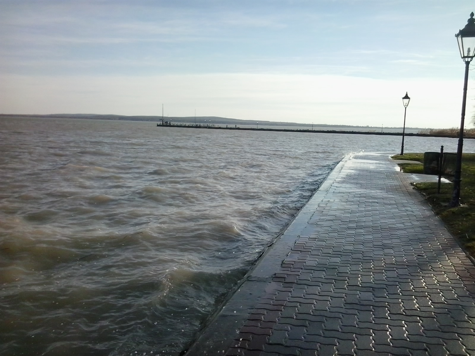 2014 február 15 simsontúra Balatongyörök 24