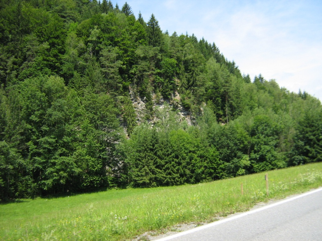 Alpok túra 1 - Birfeld - Teichalm 041