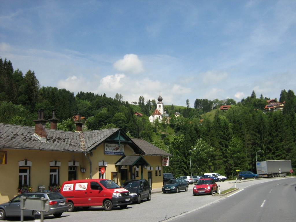 Alpok túra 1 - Birfeld - Teichalm 046