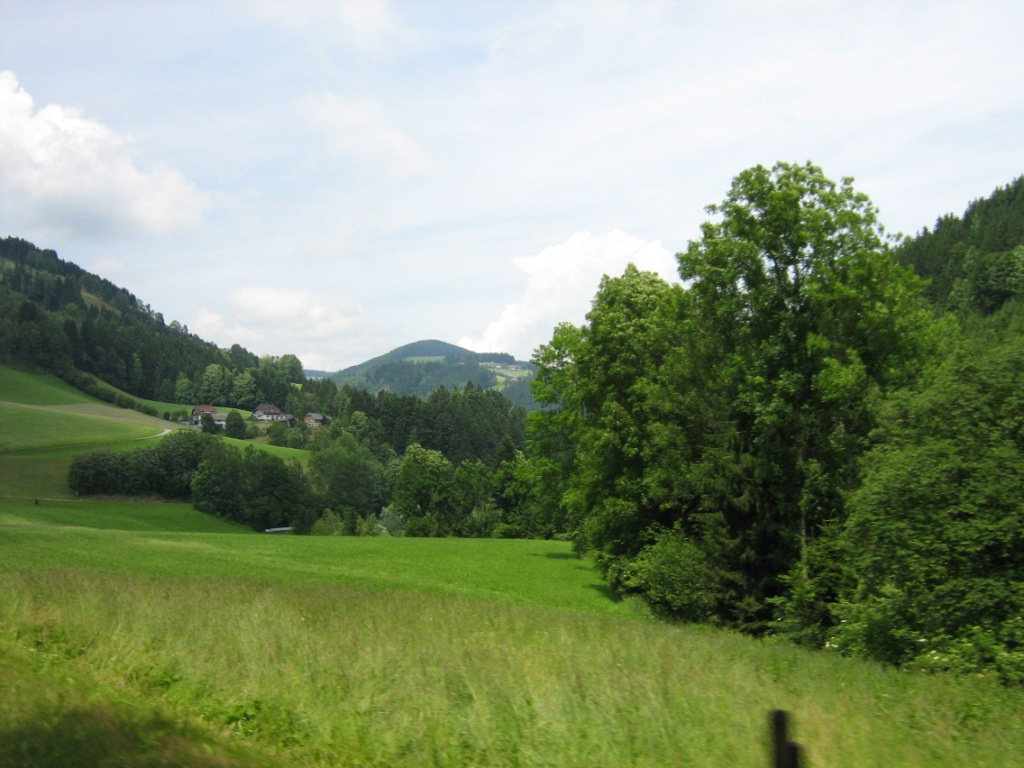 Alpok túra 1 - Birfeld - Teichalm 094