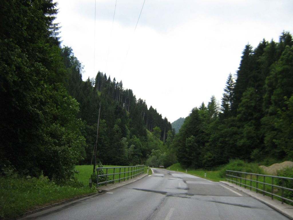 Alpok túra 1 - Birfeld - Teichalm 108