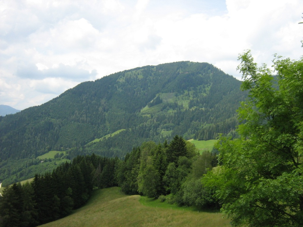 Alpok túra 1 - Birfeld - Teichalm 131