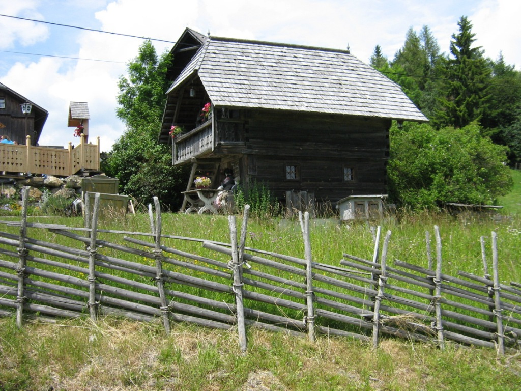 Alpok túra 1 - Birfeld - Teichalm 144