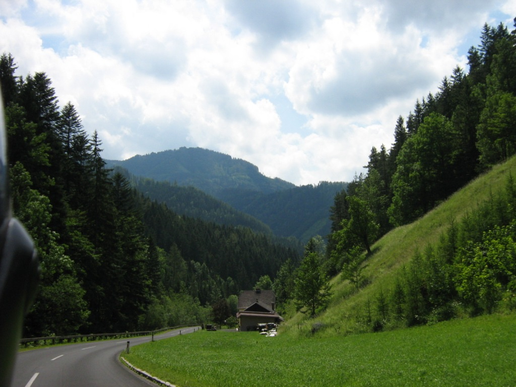 Alpok túra 1 - Birfeld - Teichalm 148