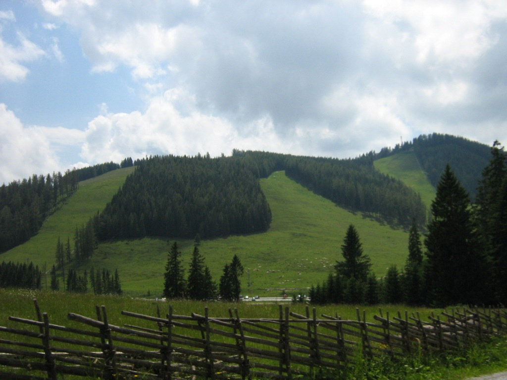Alpok túra 1 - Birfeld - Teichalm 167