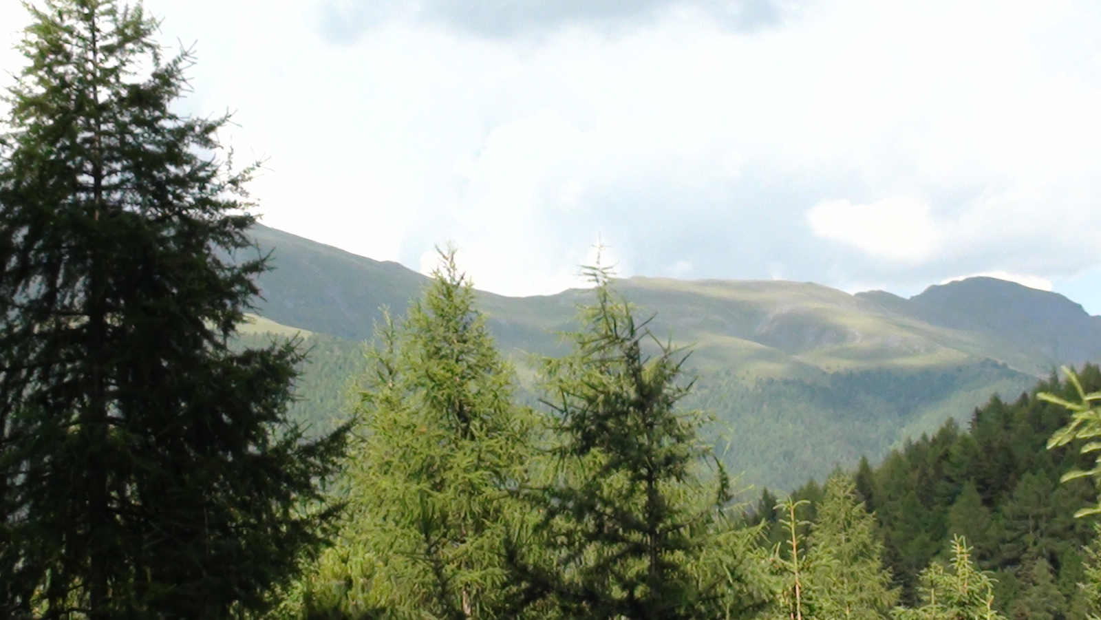 Turracher Pass - Krems völgye 048