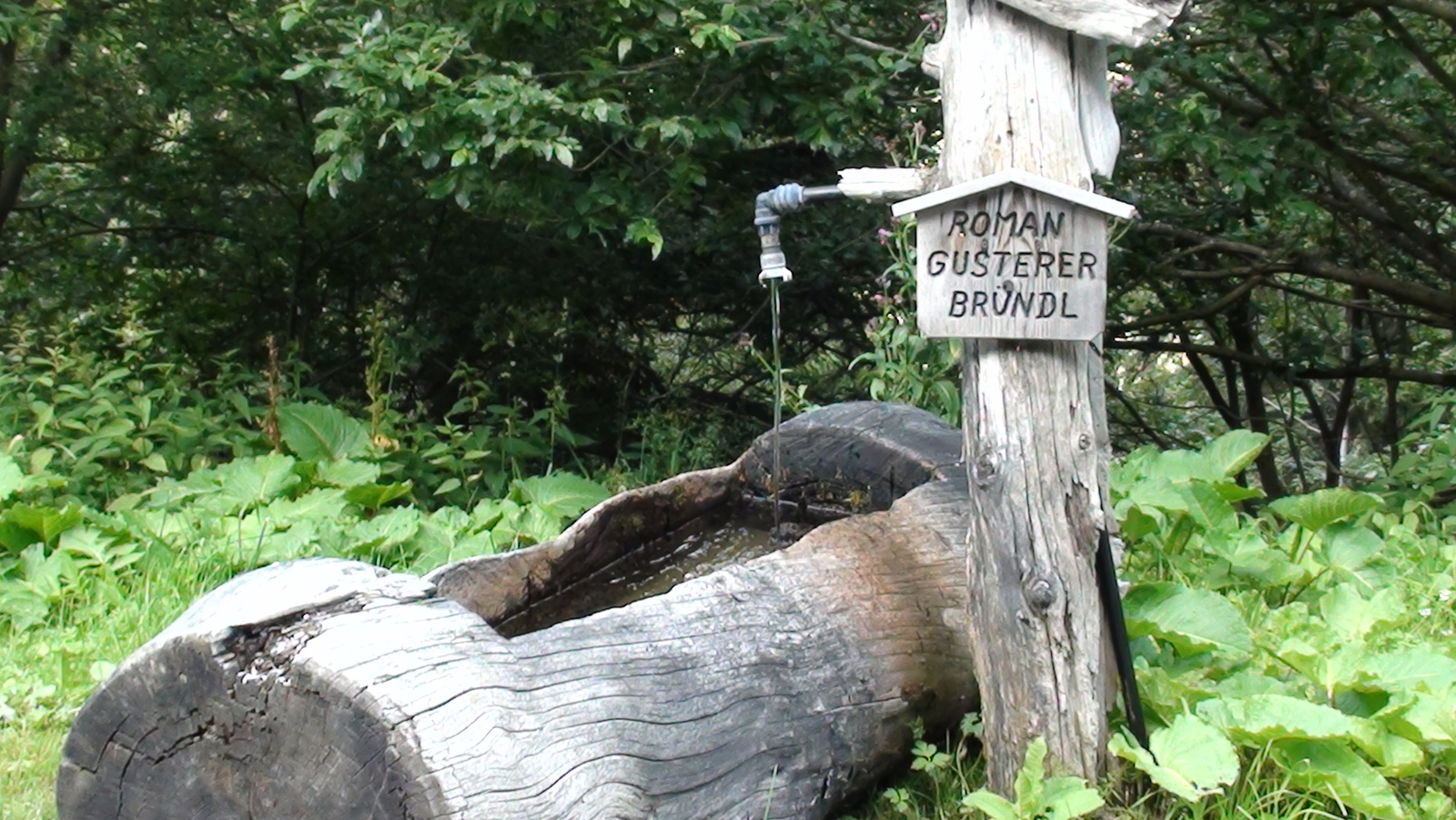 Turracher Pass - Krems völgye 050