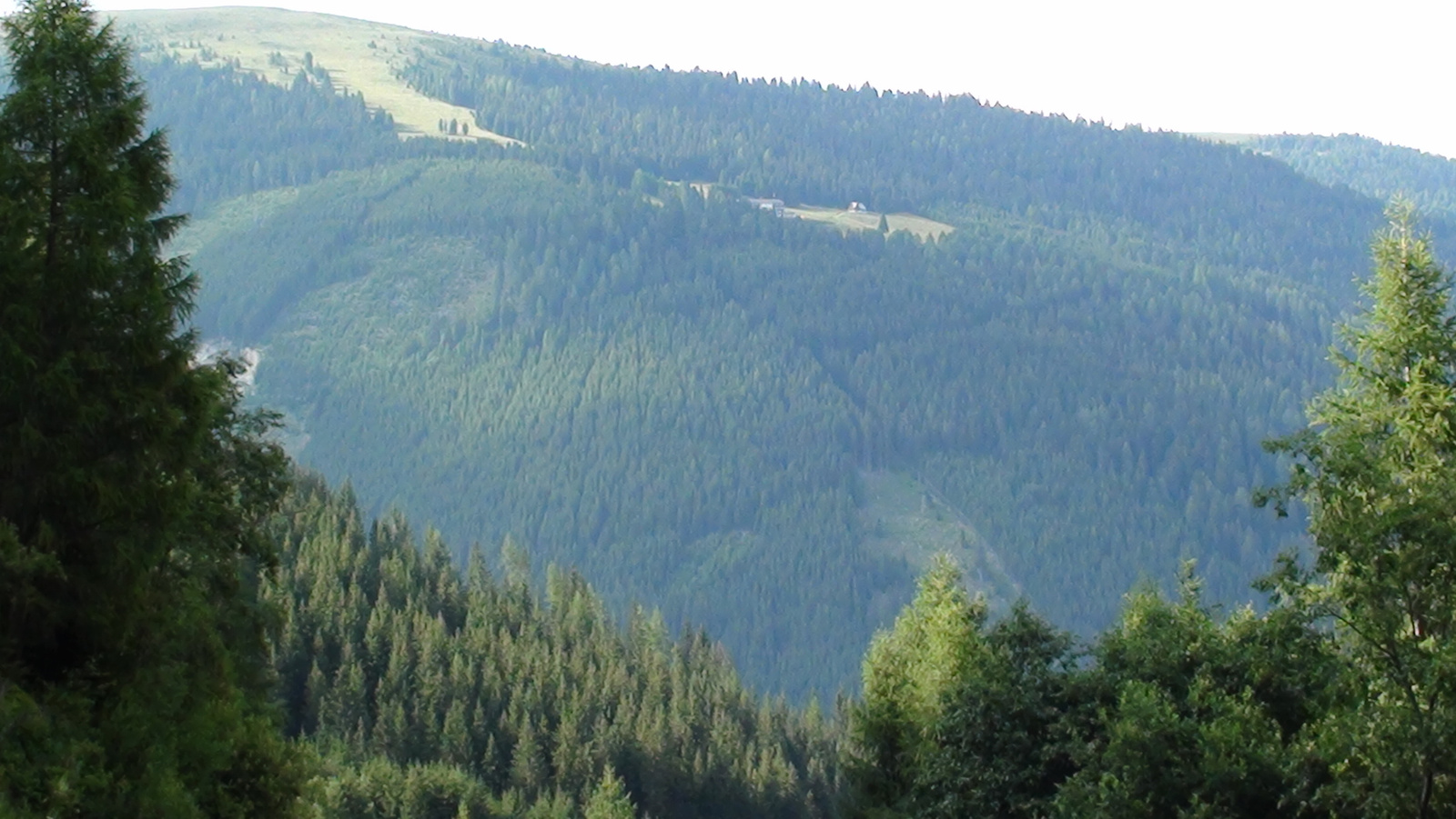 Turracher Pass - Krems völgye 055