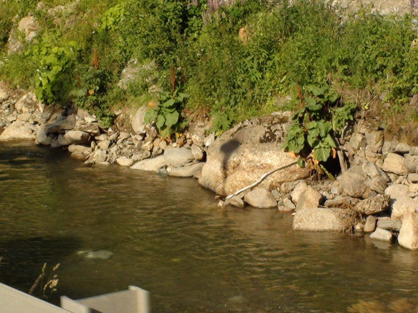 Turracher Pass - Krems völgye 061