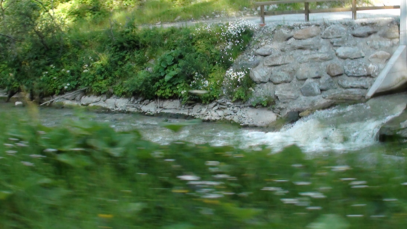 Turracher Pass - Krems völgye 065