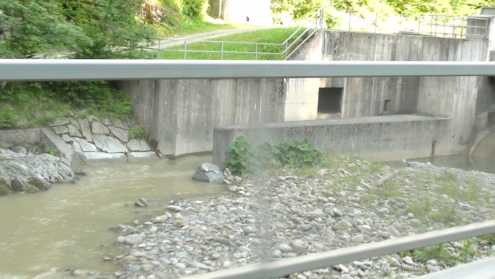 Turracher Pass - Krems völgye 066