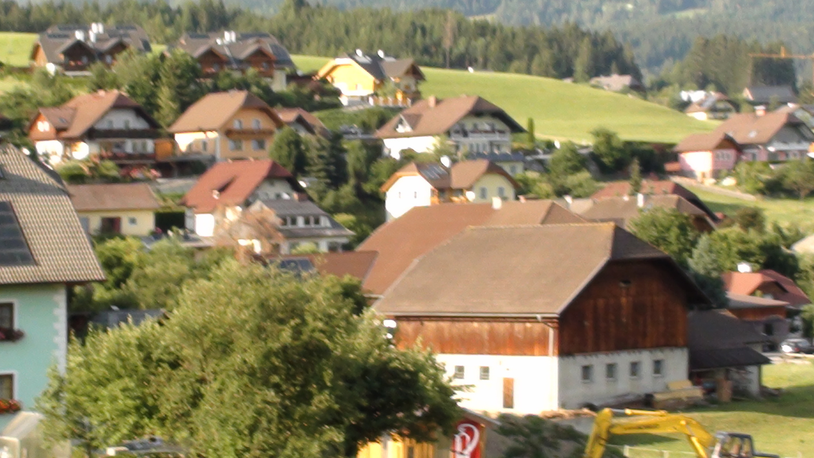 Turracher Pass - Krems völgye 091