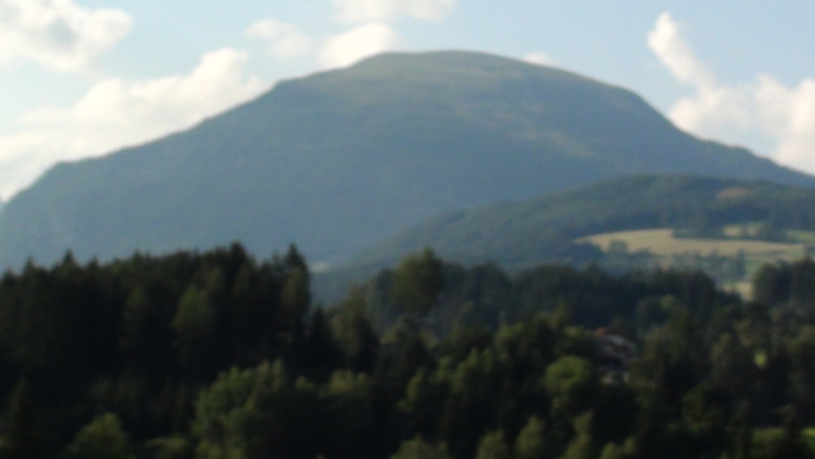 Turracher Pass - Krems völgye 095