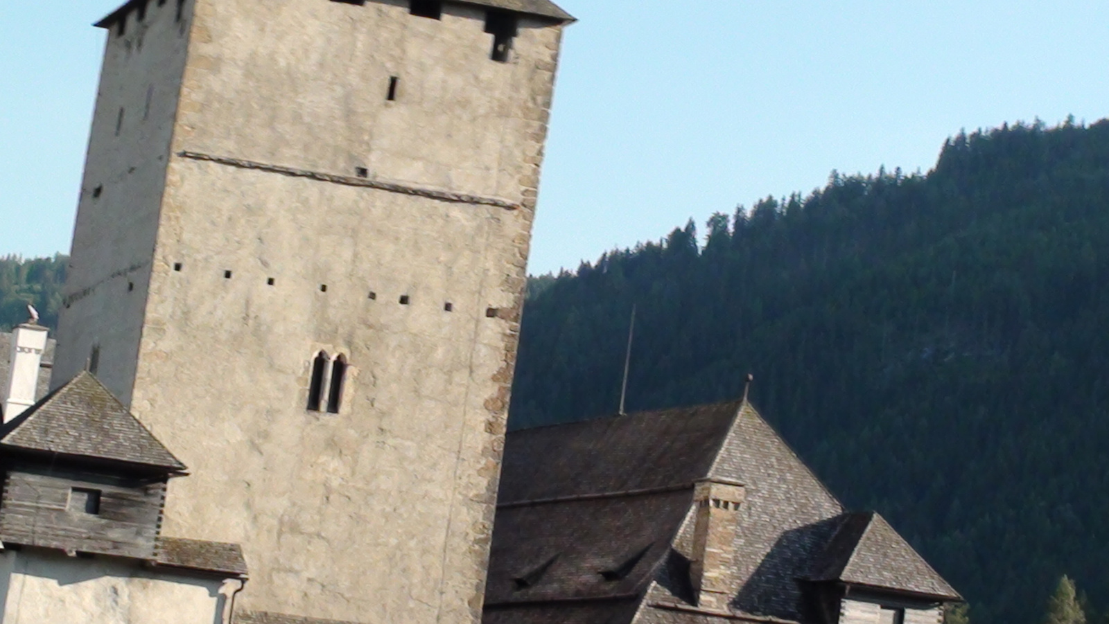 Turracher Pass - Krems völgye 104