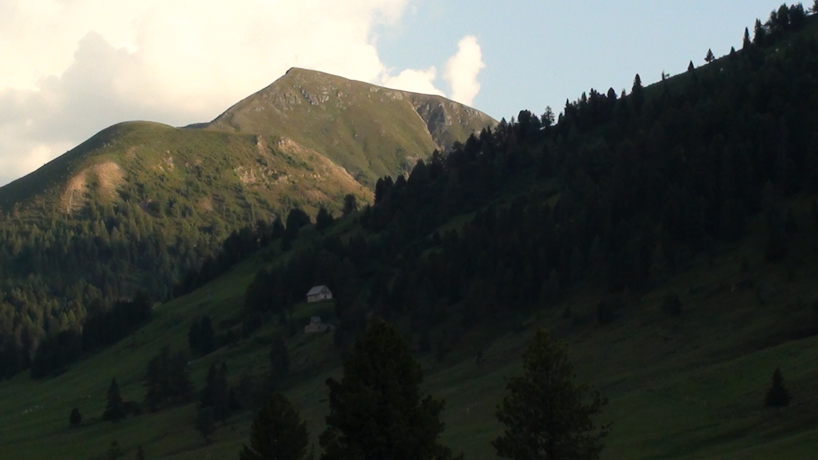 Turracher Pass - Krems völgye 121