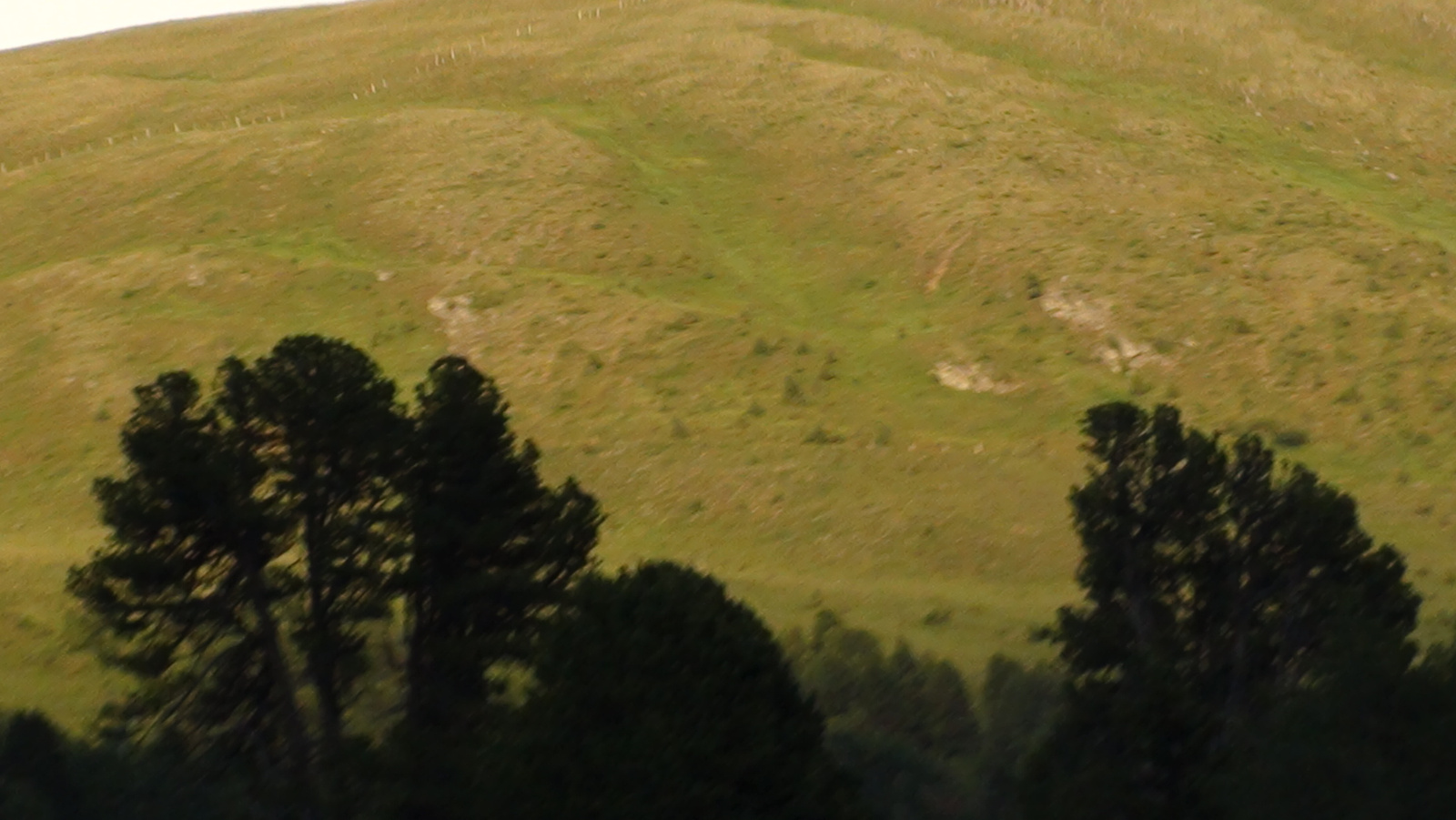 Turracher Pass - Krems völgye 122