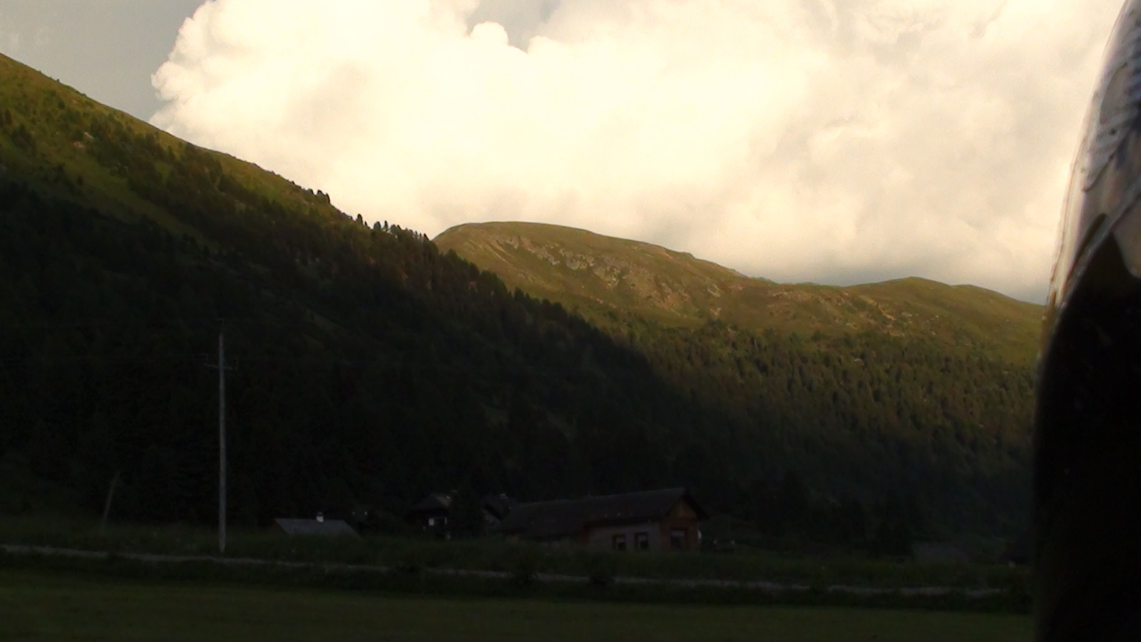 Turracher Pass - Krems völgye 123