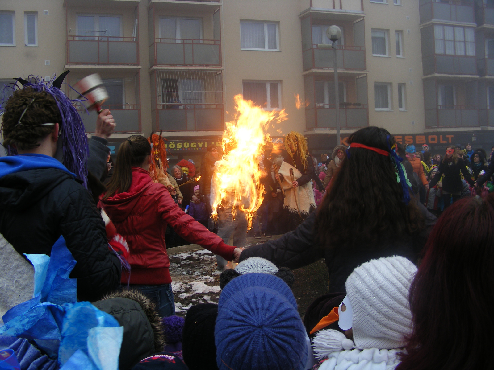 Belvárosi farsang 20140207 085